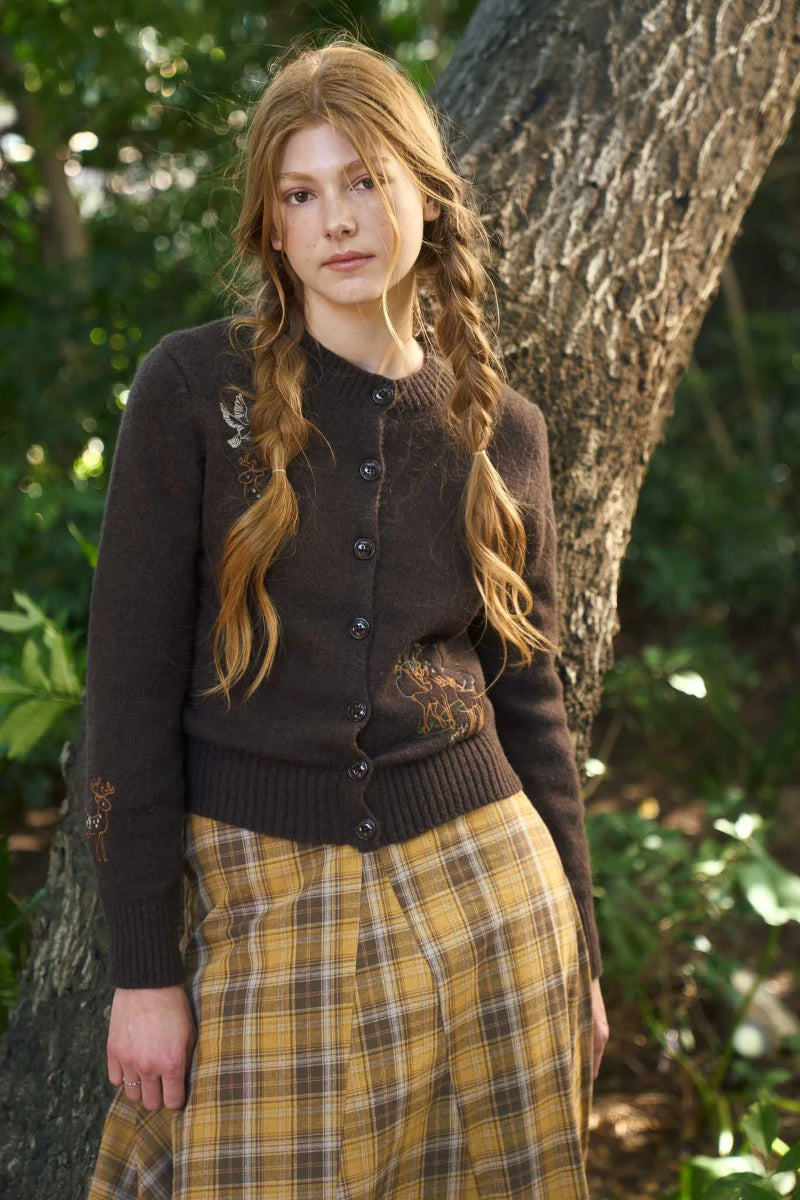 Women's Sweaters & Cardigans | Below The Belt Store