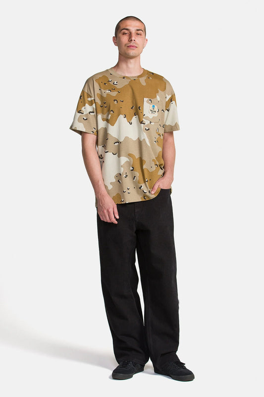 Desert Beers Pocket Tee - LKH