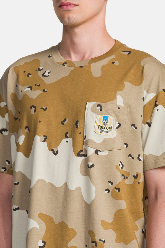 Desert Beers Pocket Tee - LKH