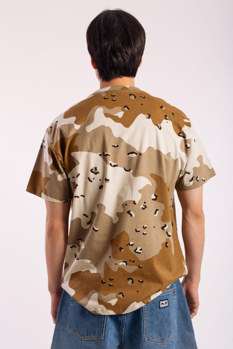 Desert Beers Pocket Tee - LKH