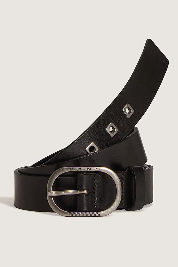 Determined Belt - BLK