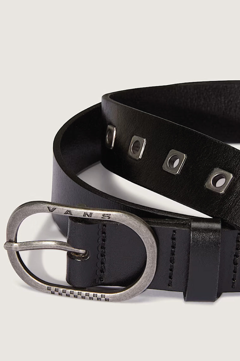 Determined Belt - BLK