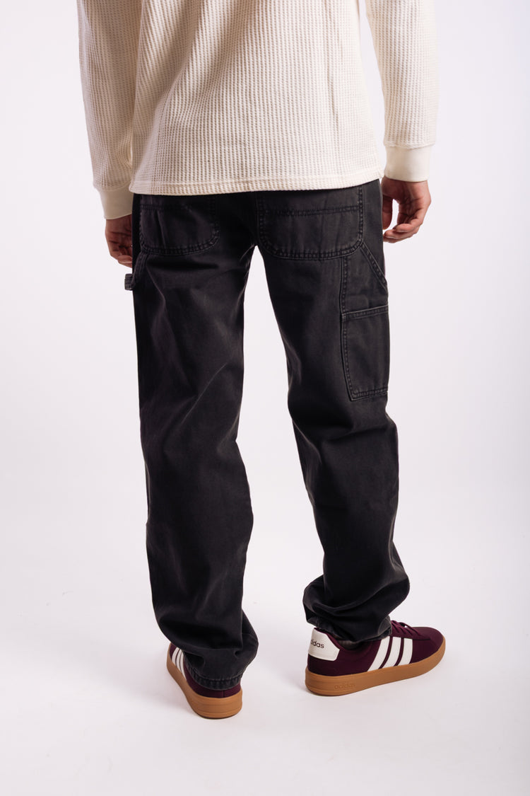 1939 Duck Jeans - BLK