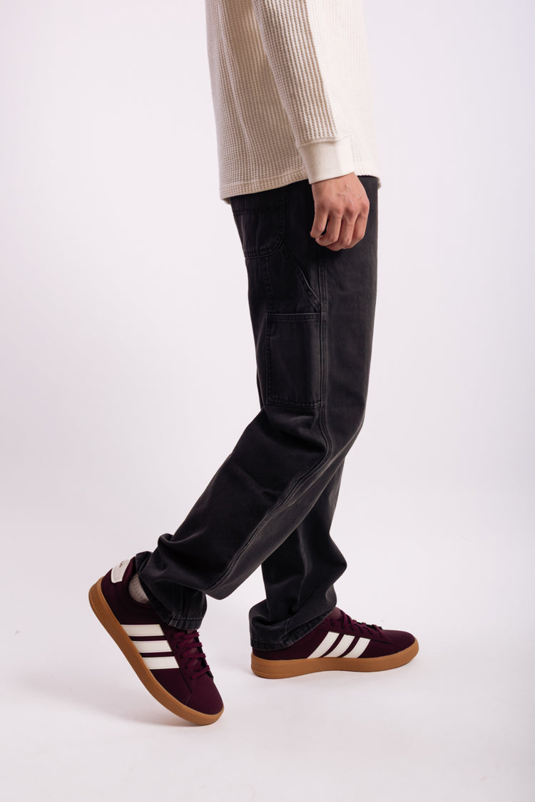 1939 Duck Jeans - BLK