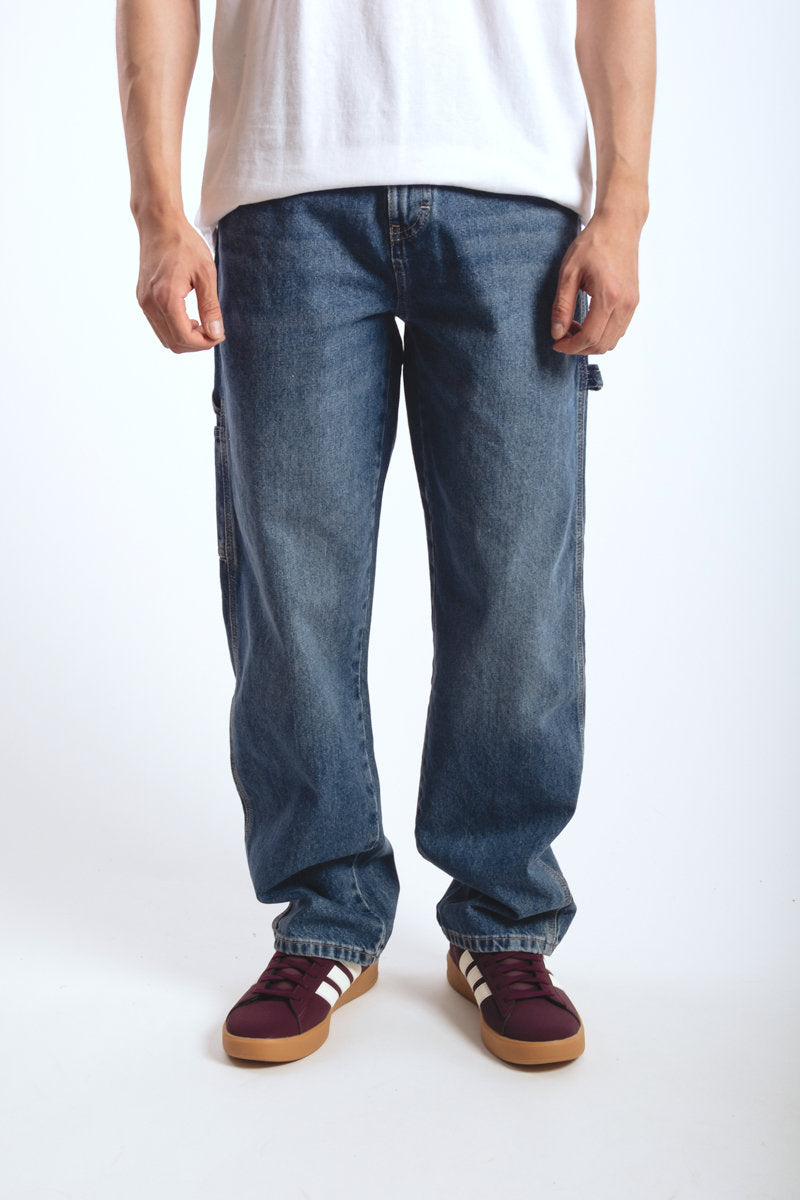 1993 Work Jean  - VNT
