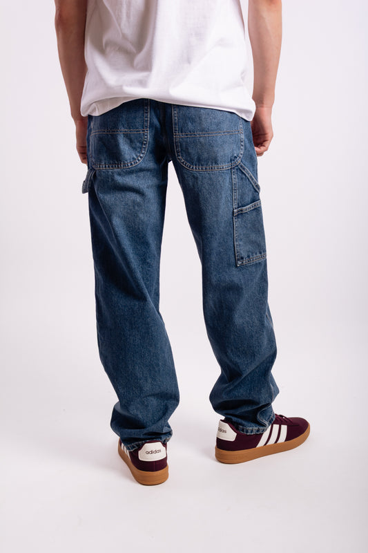 1993 Work Jean  - VNT