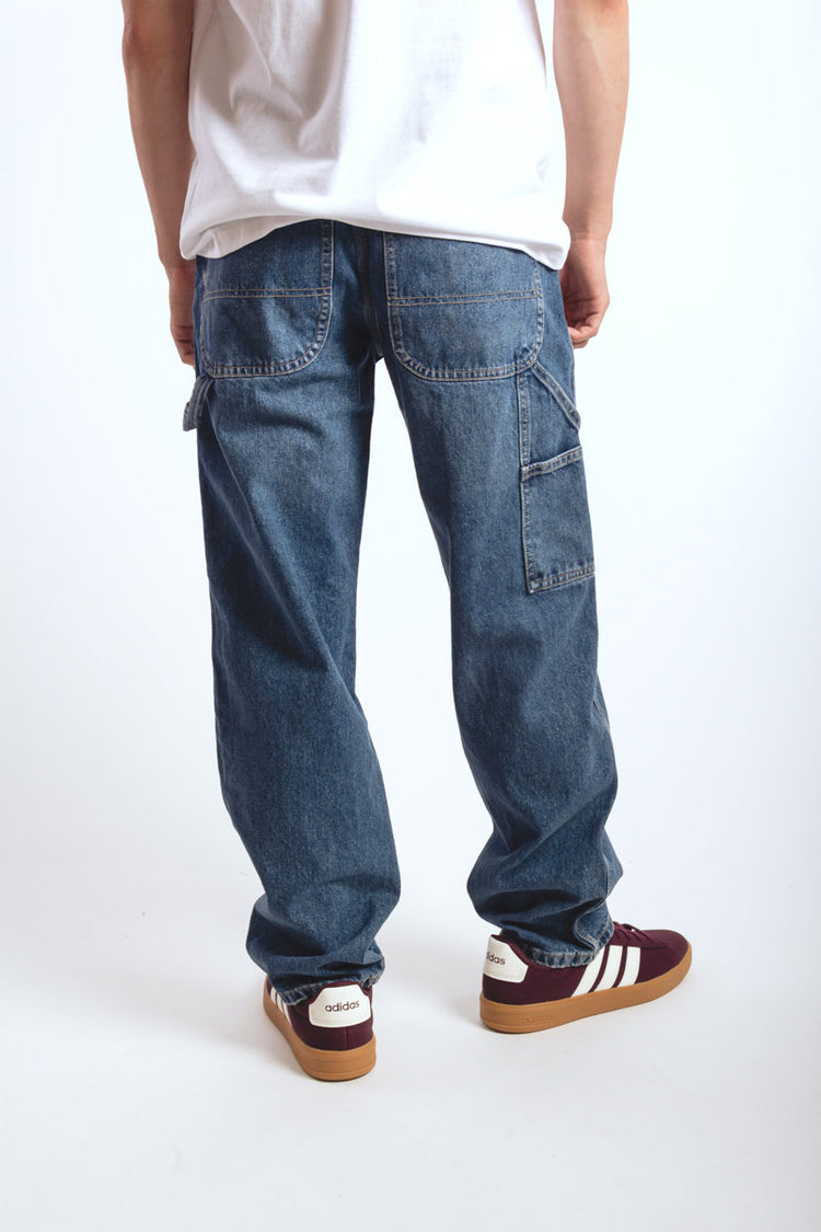 1993 Work Jean  - VNT