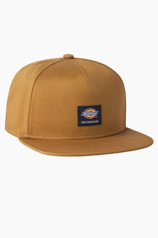 Skateboarding Mid Pro Cap - BDK