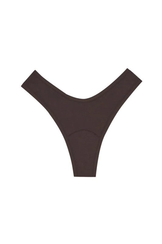 Dipped Thong - Java - JAV