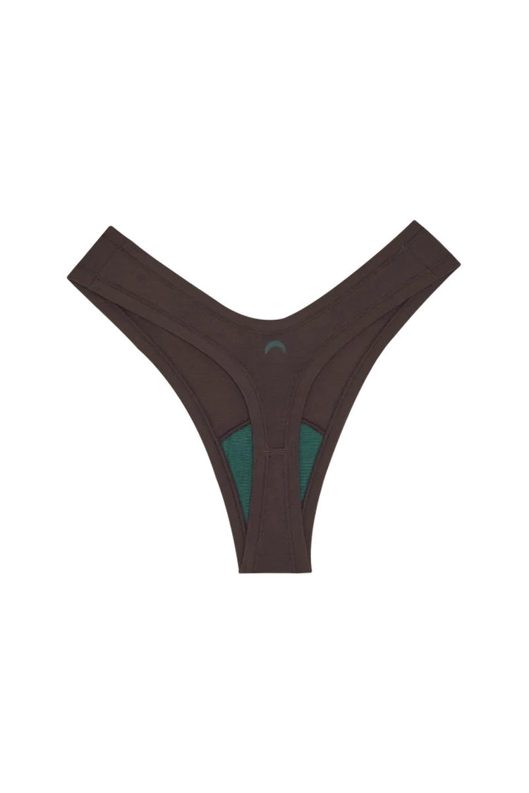 Dipped Thong - Java - JAV
