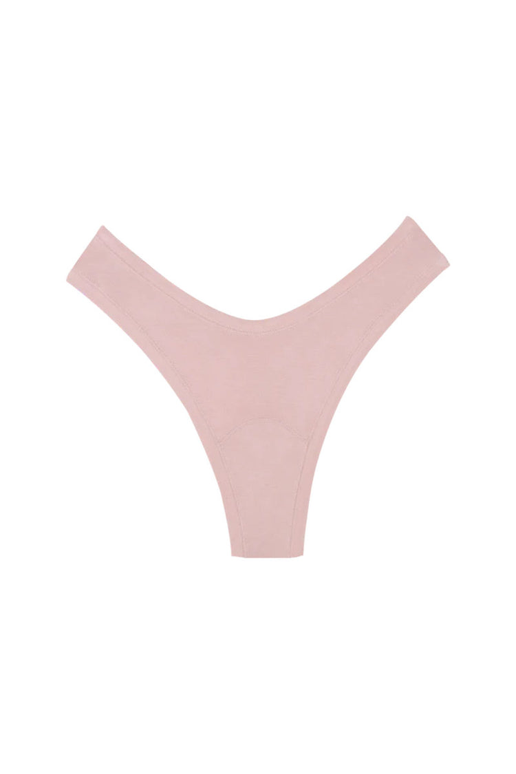 Dipped Thong - Quartz - QUA