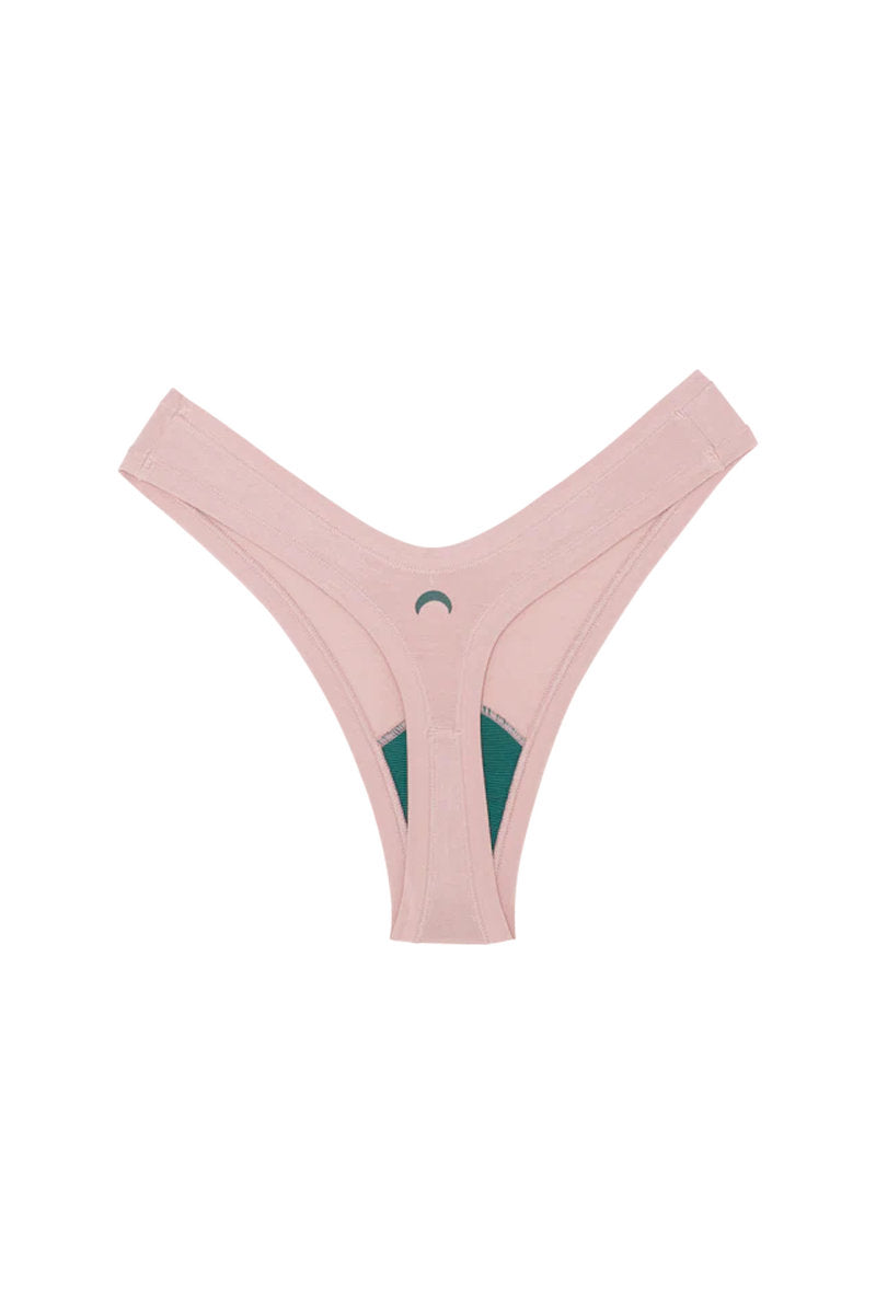 Dipped Thong - Quartz - QUA