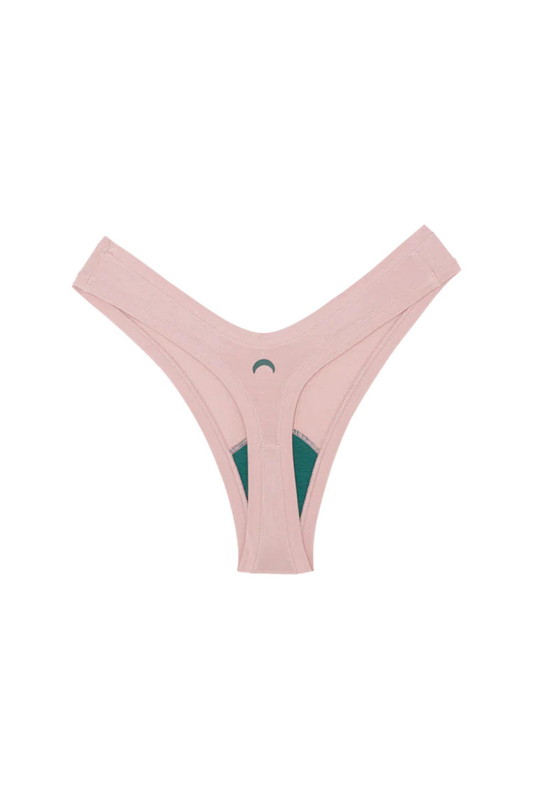 Dipped Thong - Quartz - QUA