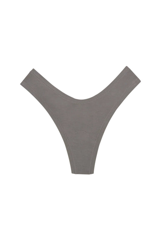 Dipped Thong - Tourmaline - TOU