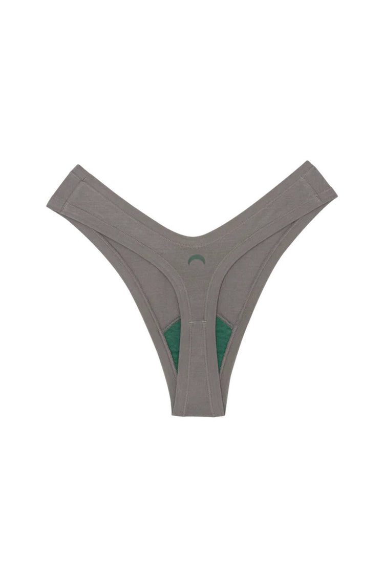 Dipped Thong - Tourmaline - TOU