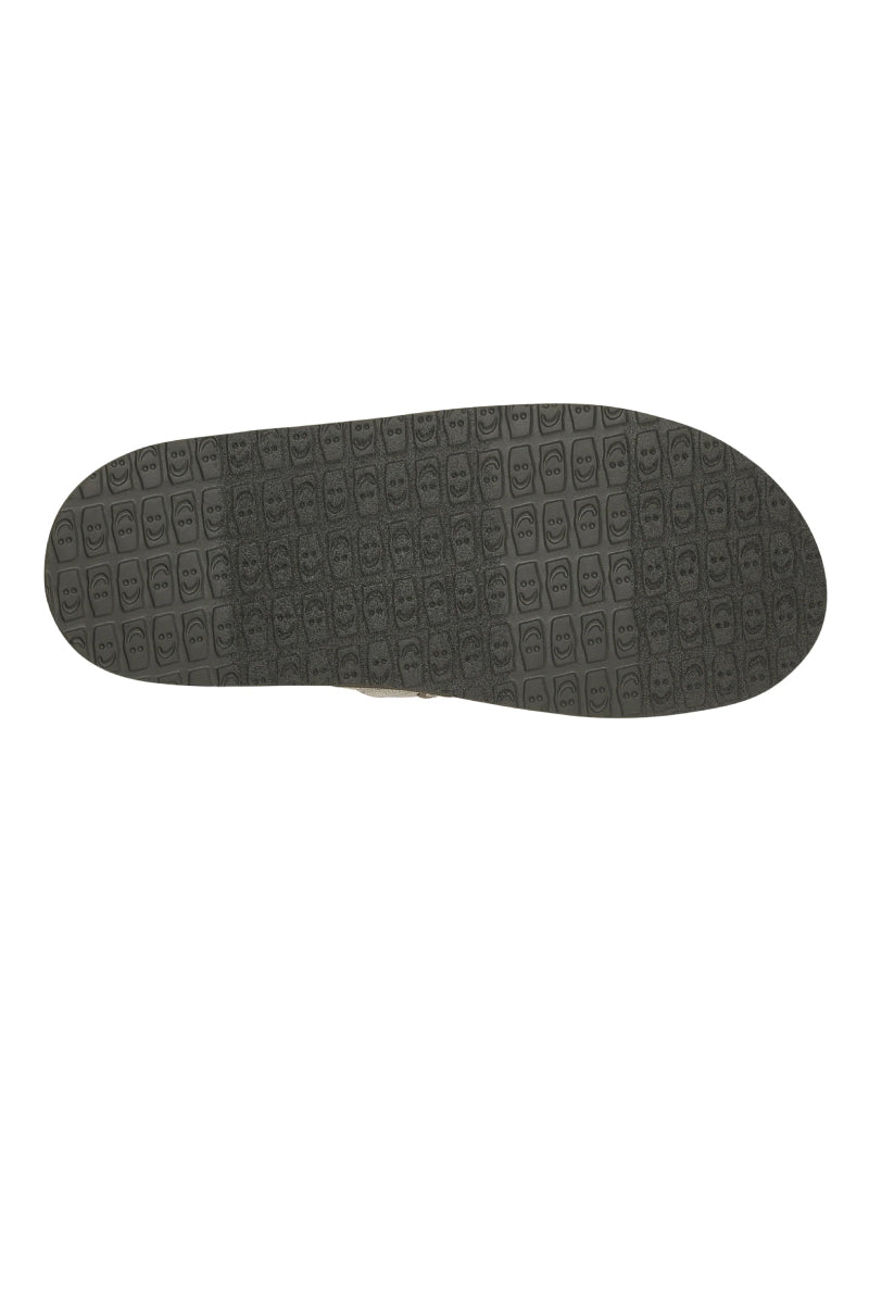 Donny Hemp Slip-On Shoes - NAT