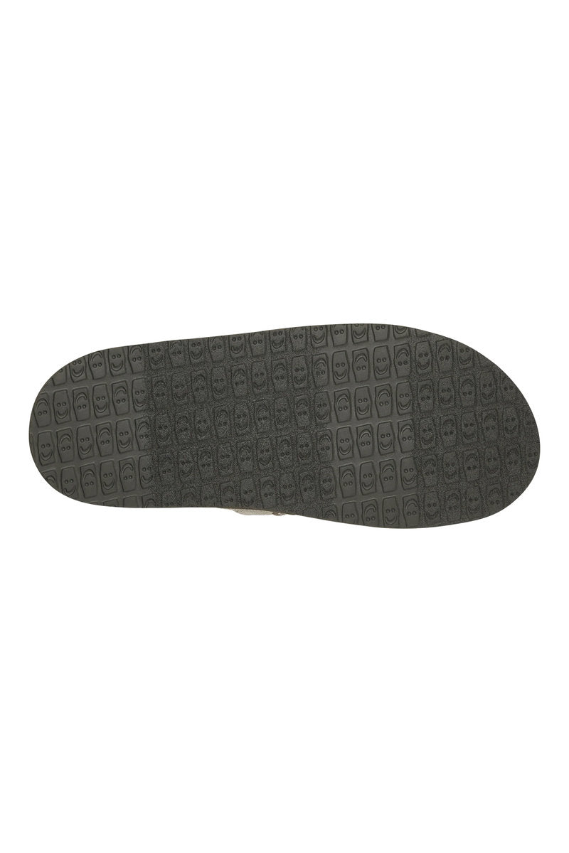 Donny Hemp Slip-On Shoes - NAT