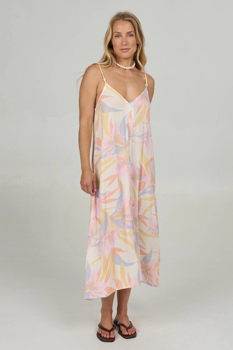 Dreamland Midi Dress - OFW