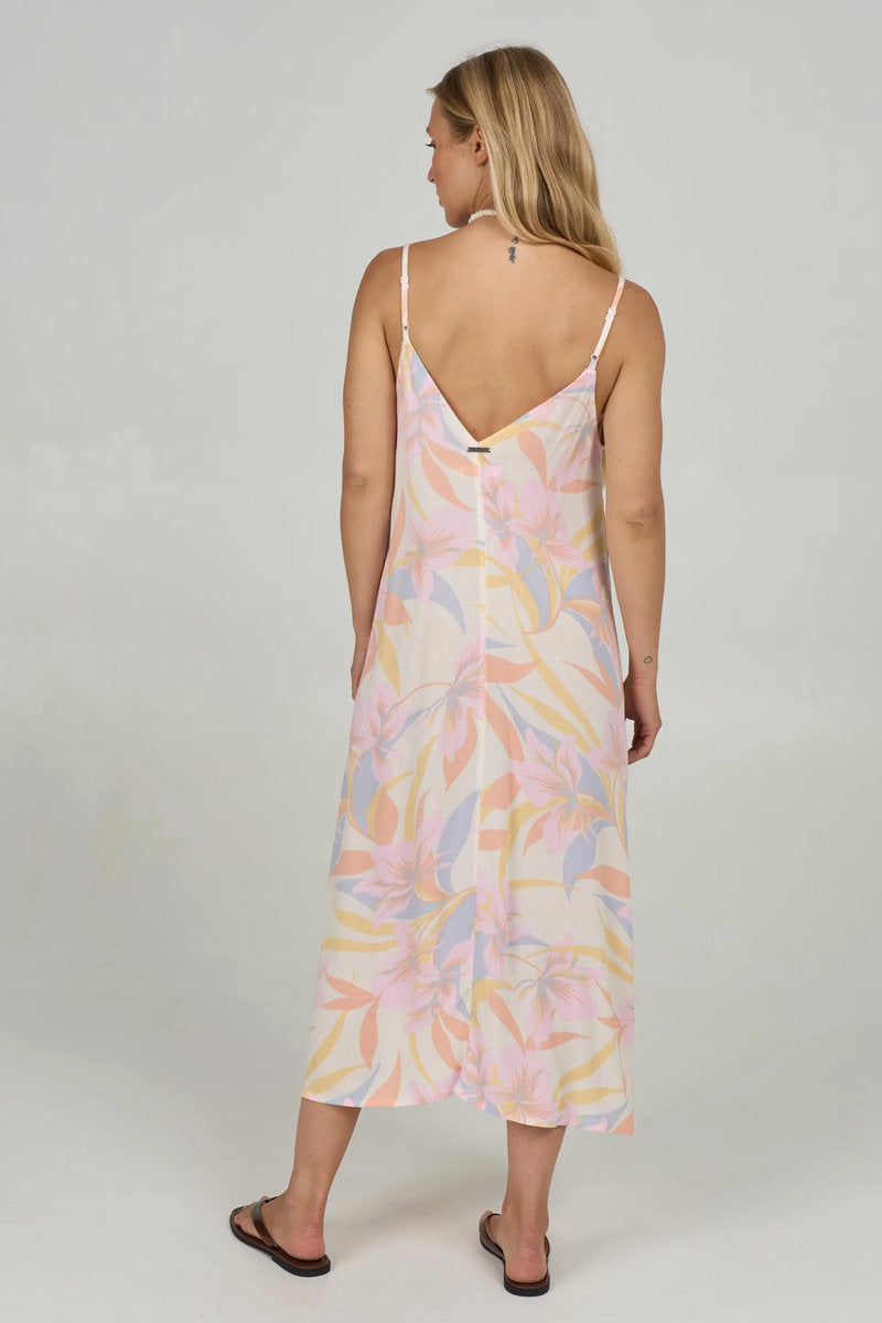 Dreamland Midi Dress - OFW