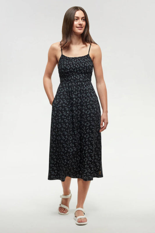 Driftwood Dress - BKD