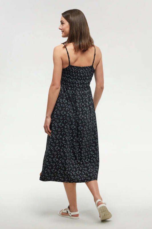 Driftwood Dress - BKD