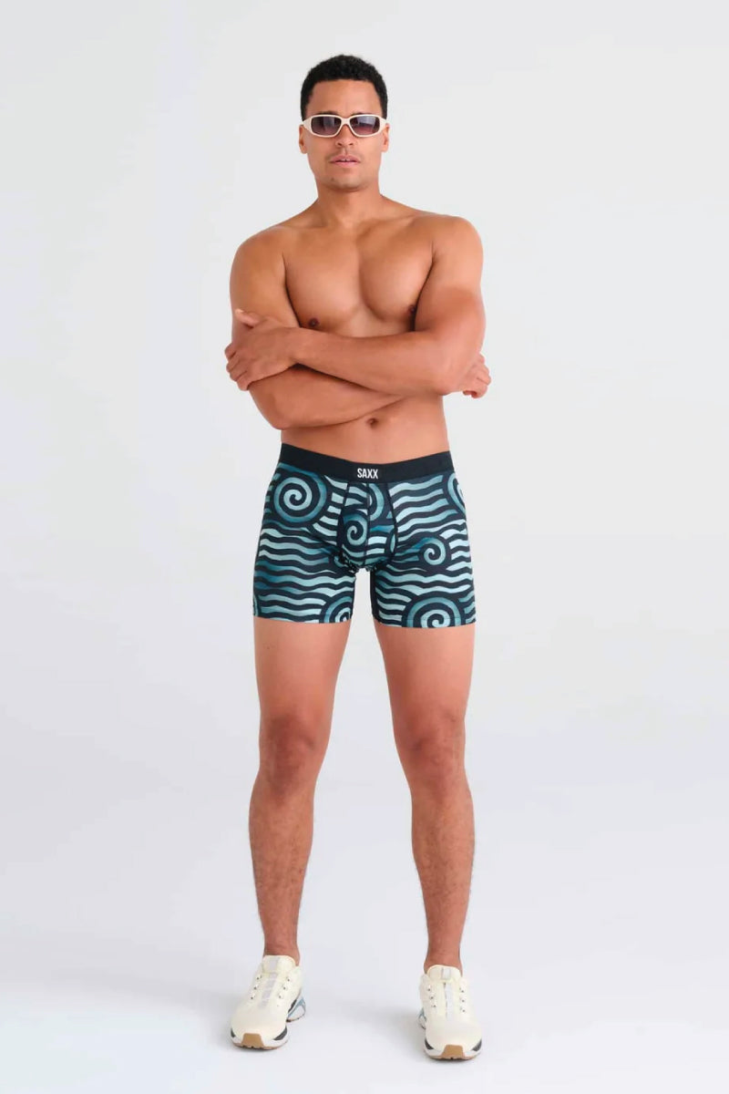 Drop Temp Boxer Brief - RPB