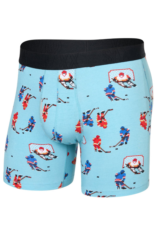 DropTemp Cooling Cotton Boxer Brief - AIB