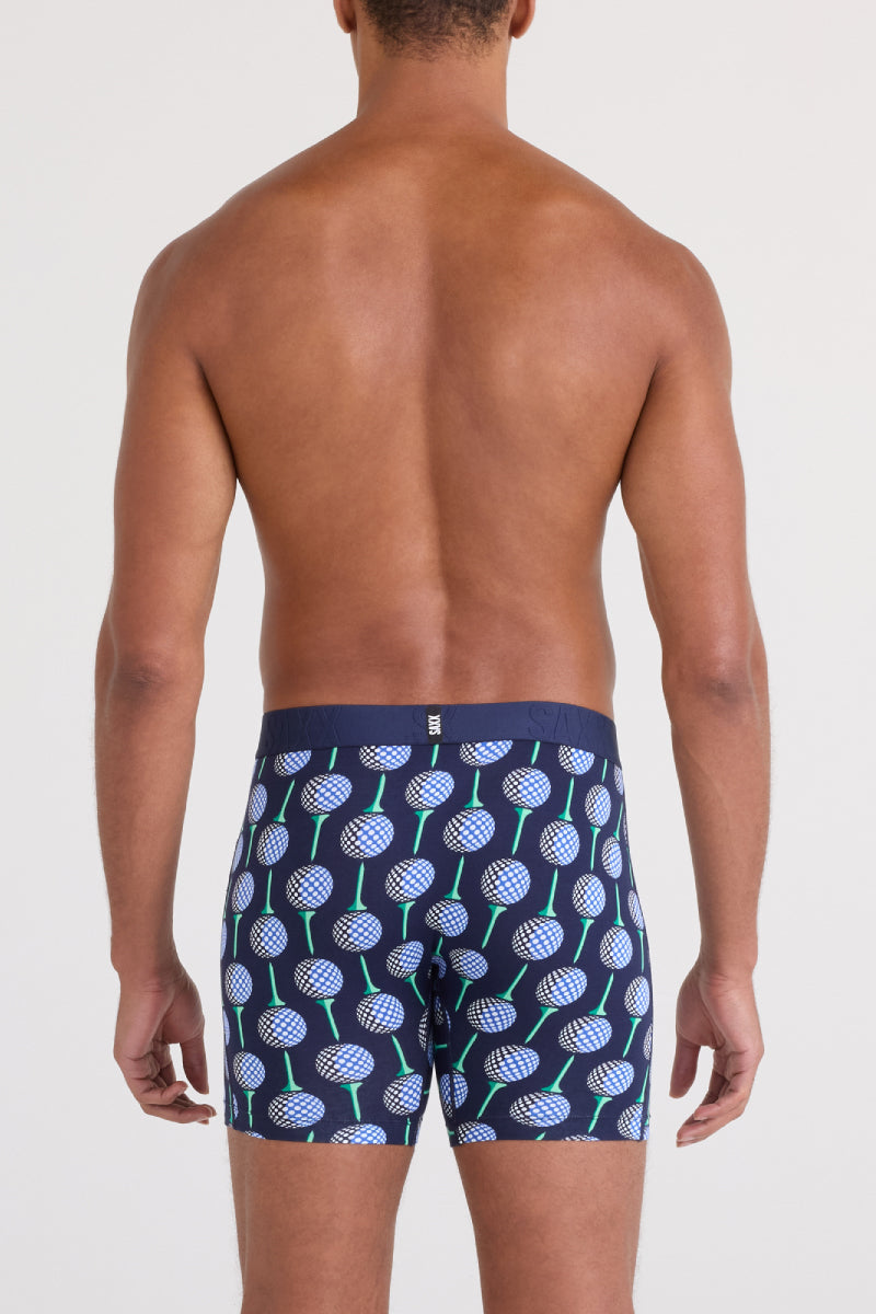 DropTemp Cooling Cotton Boxer Brief - HVB