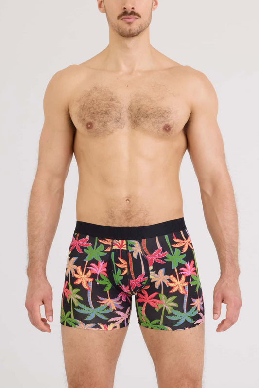 DropTemp Cooling Cotton Boxer Brief - MPB