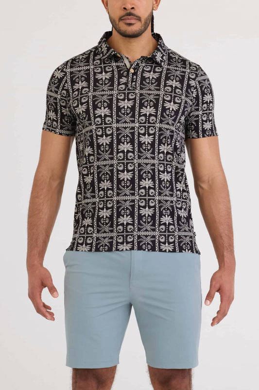 DropTemp Dry Polo - TPR