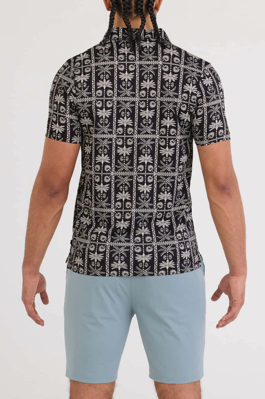 DropTemp Dry Polo - TPR