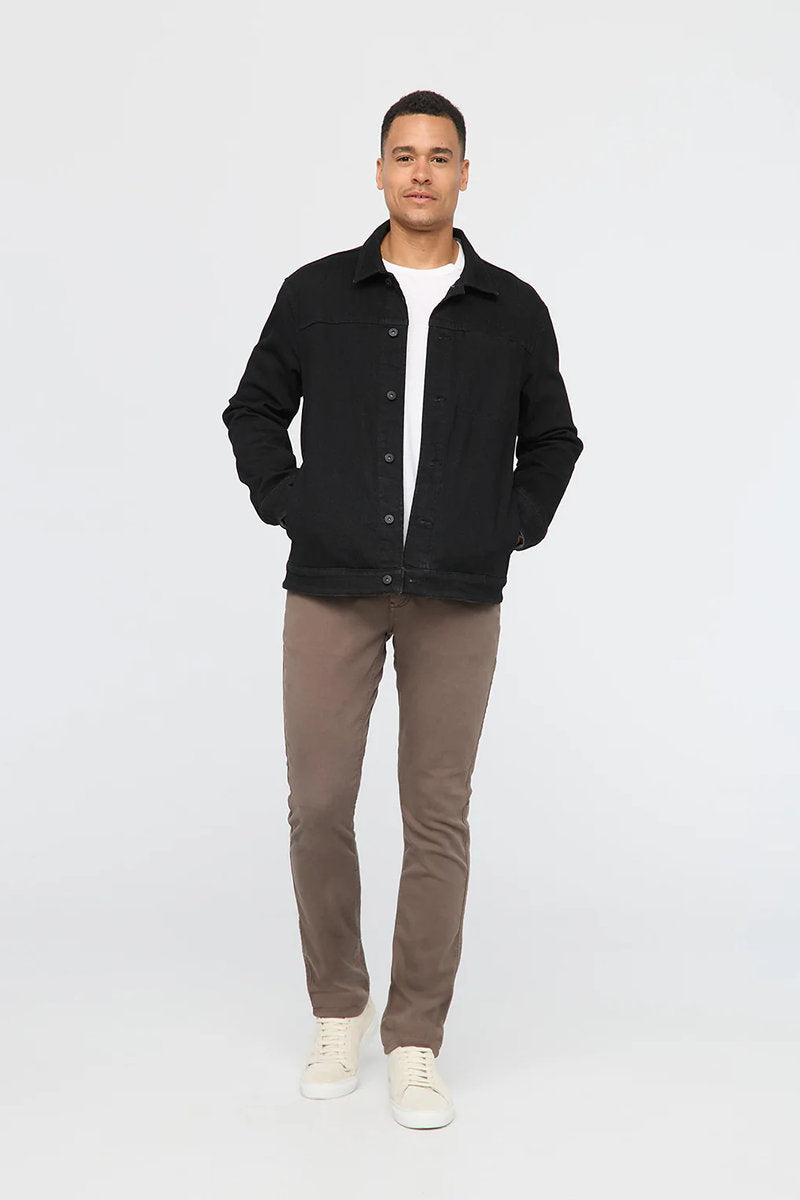 No Sweat Athletic Taper - 32