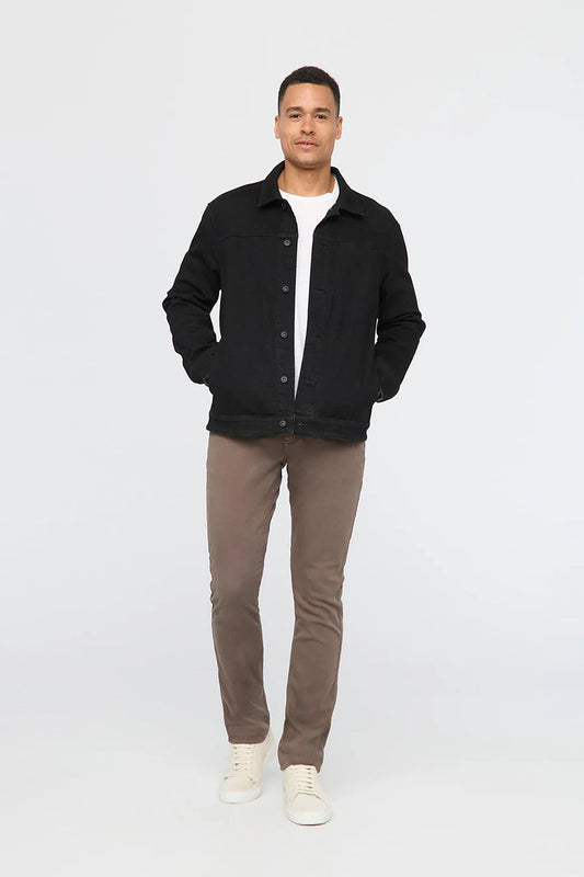 No Sweat Athletic Taper - 32