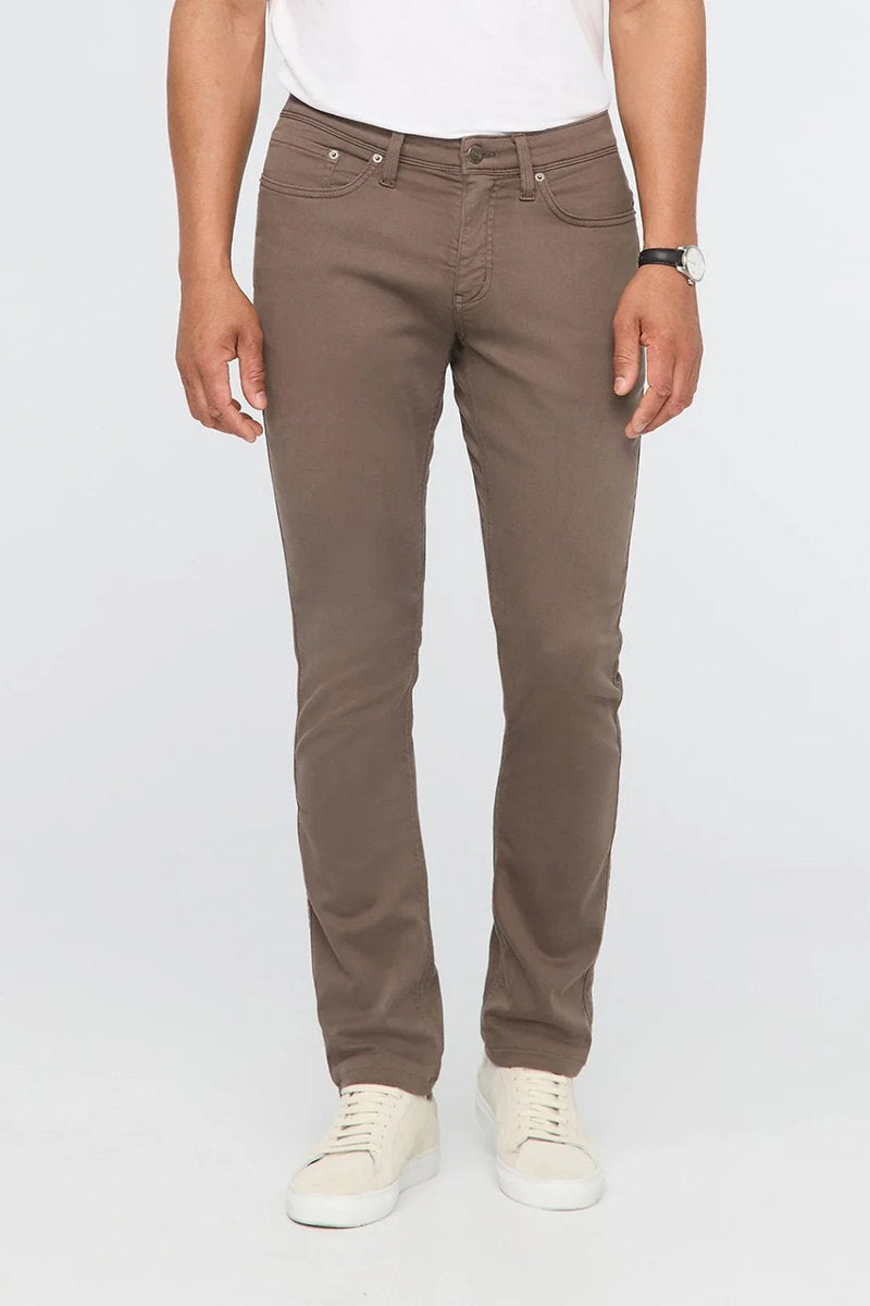 No Sweat Athletic Taper - 32