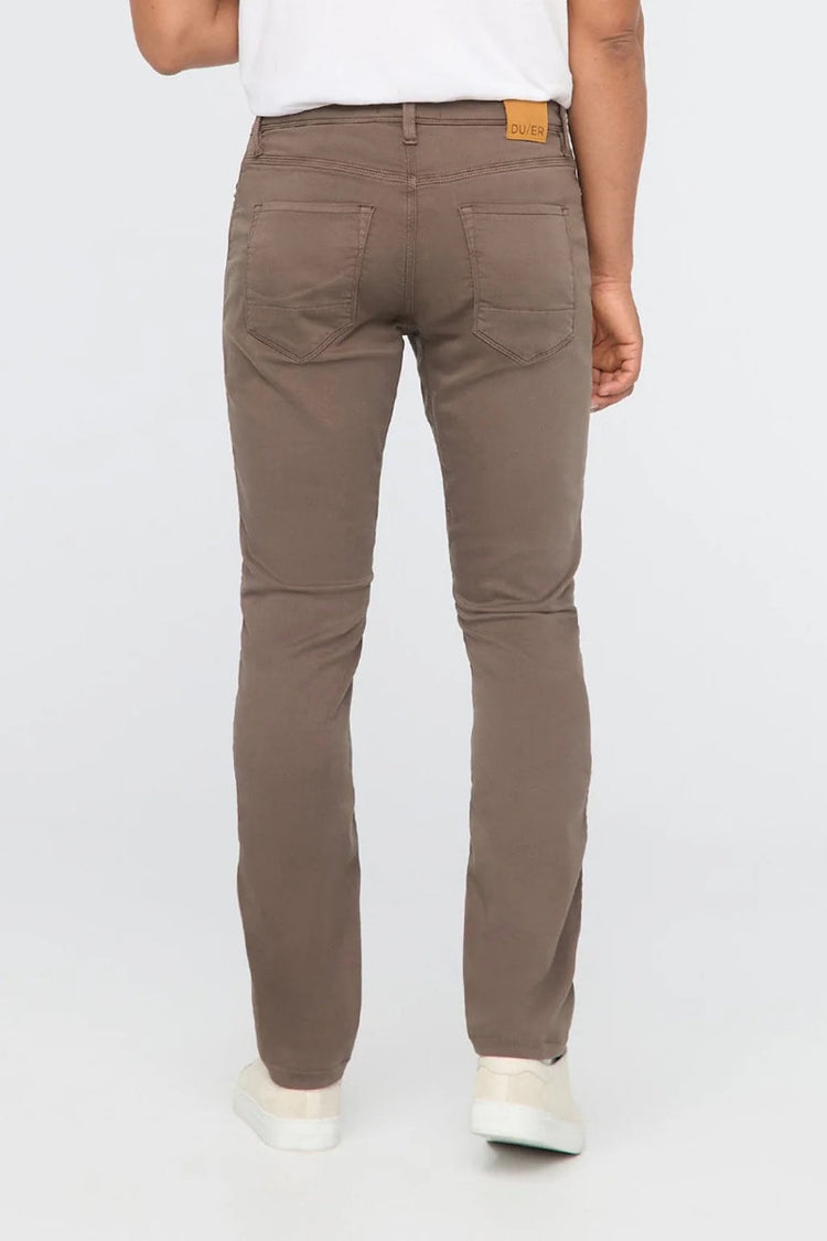 No Sweat Athletic Taper - 32