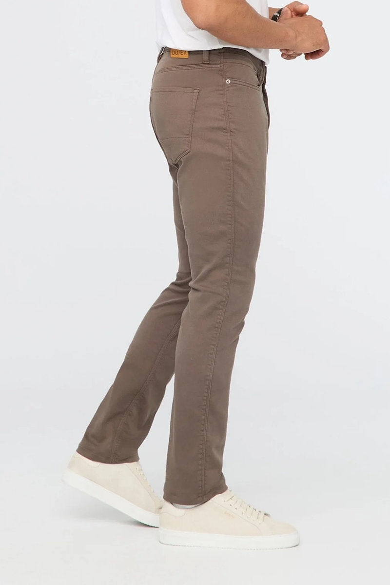 No Sweat Athletic Taper - 32