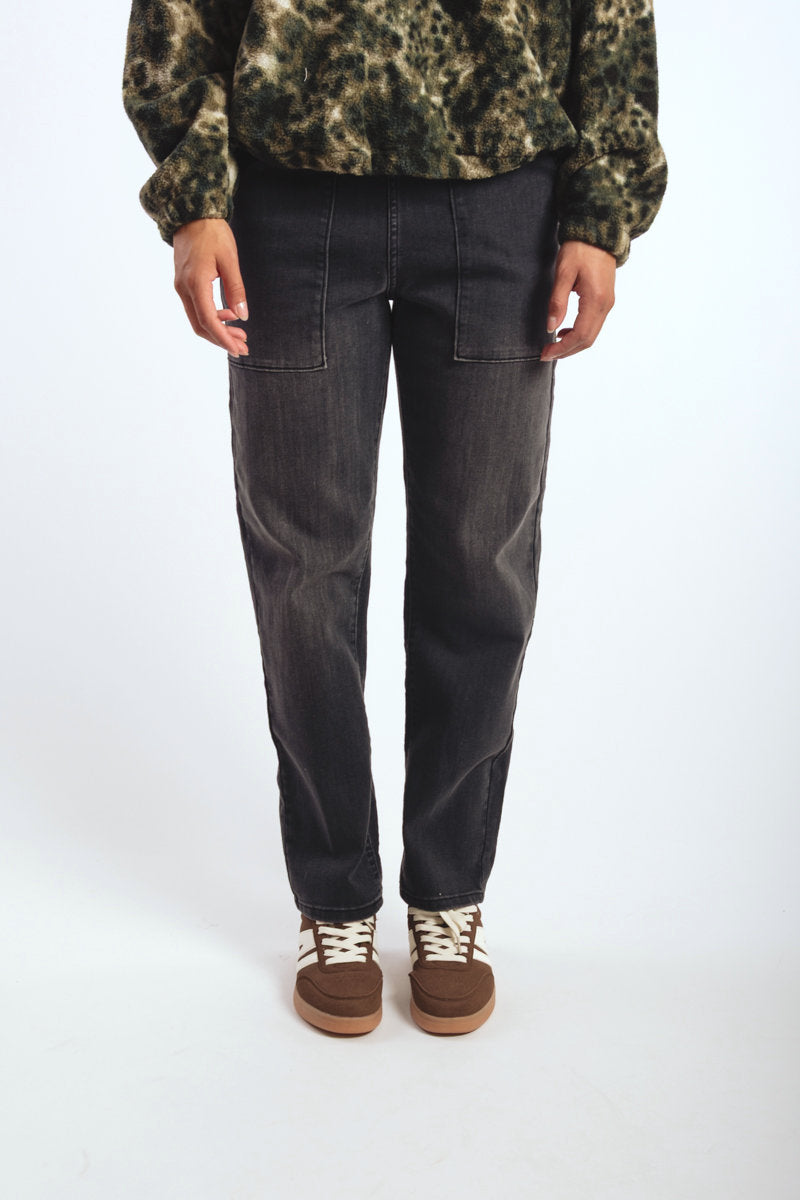Performance Denim Harbour Pant - 29