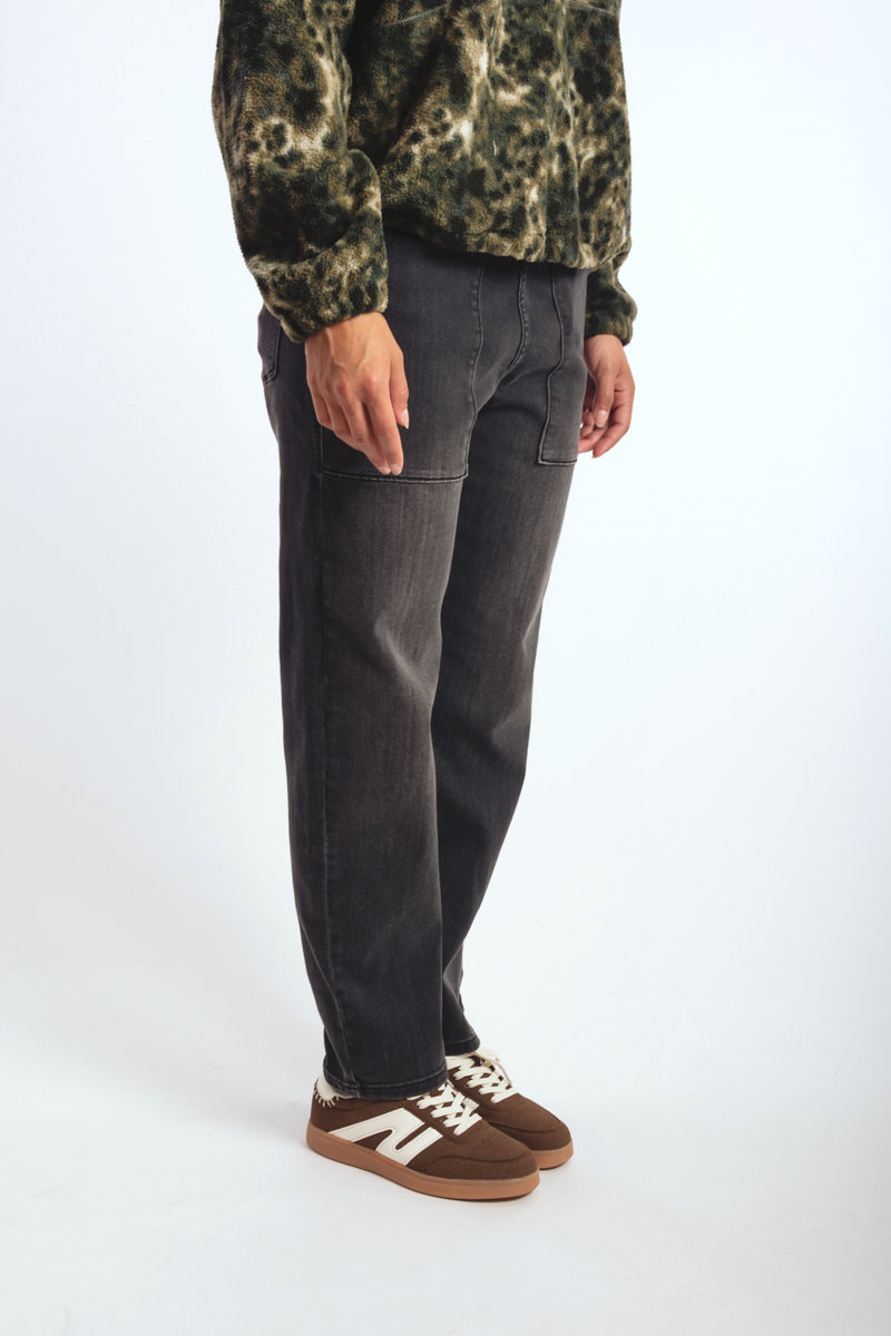 Performance Denim Harbour Pant - 29