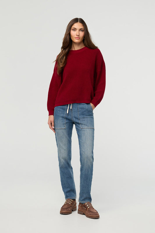 Performance Denim Harbour Pants - 29