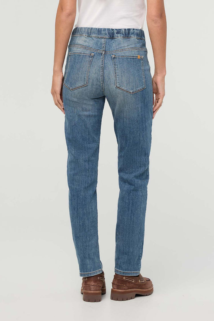 Performance Denim Harbour Pant - 29