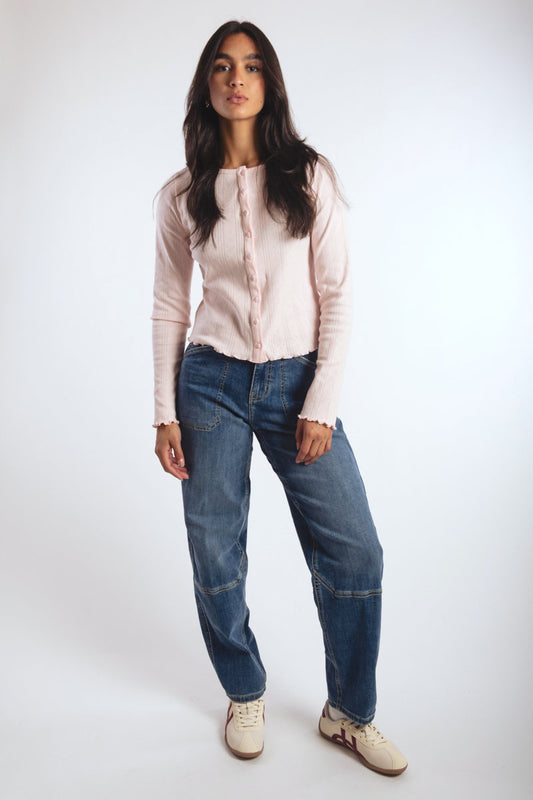 Performance Denim+ Utility Pant - 30
