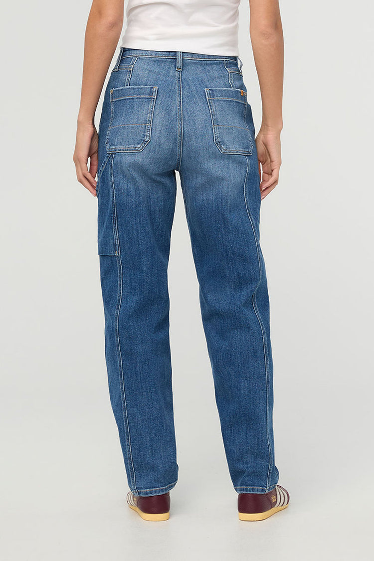 Performance Denim+ Utility Pant - 30