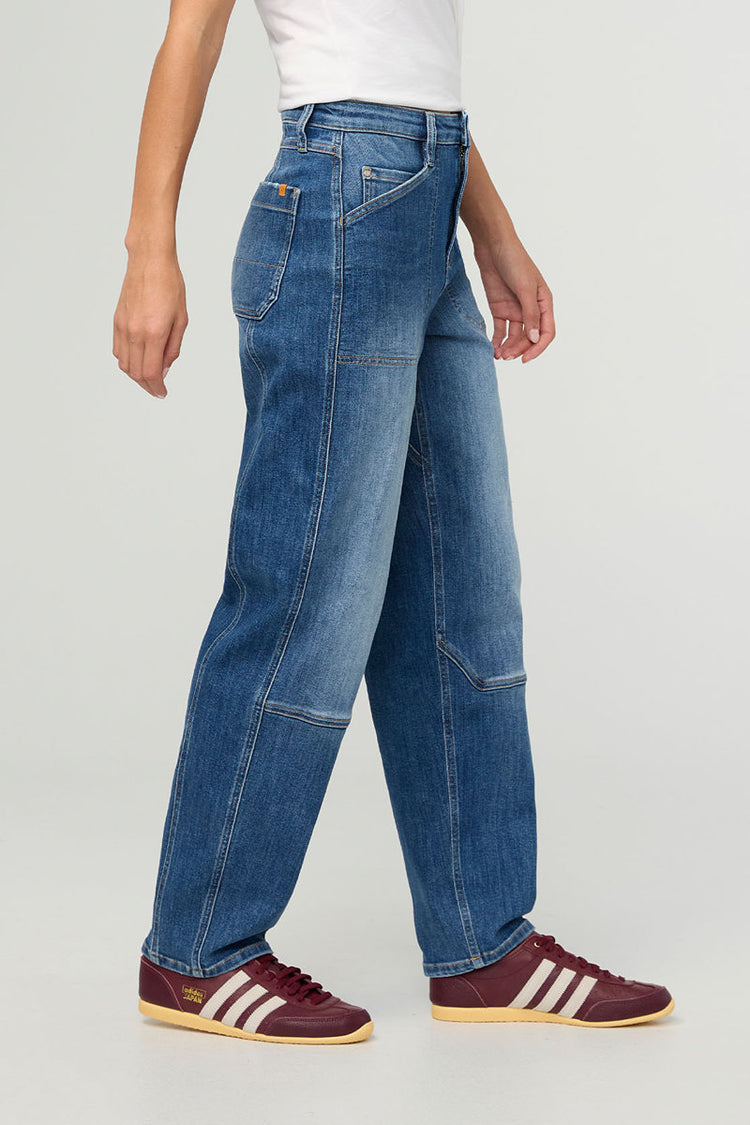 Performance Denim+ Utility Pant - 30