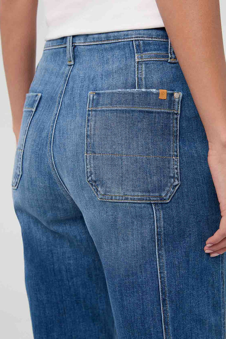 Performance Denim+ Utility Pant - 30