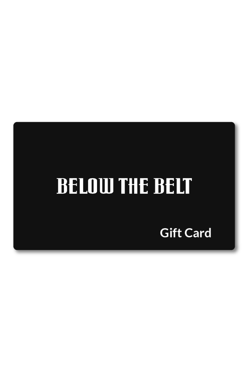 E Gift Card - XX