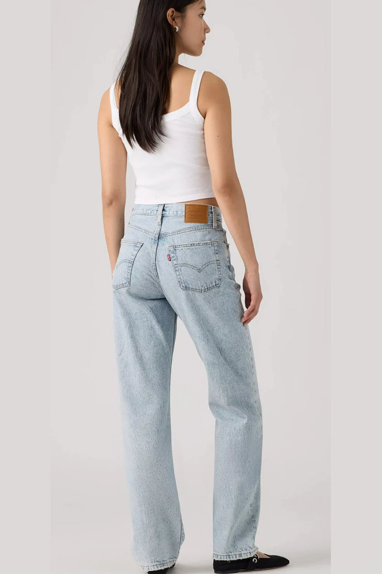 Easy Dad Jeans - 30