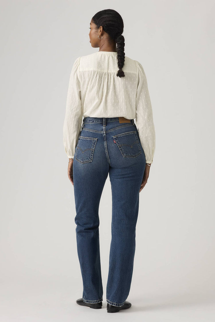Easy Dad Jeans - 30
