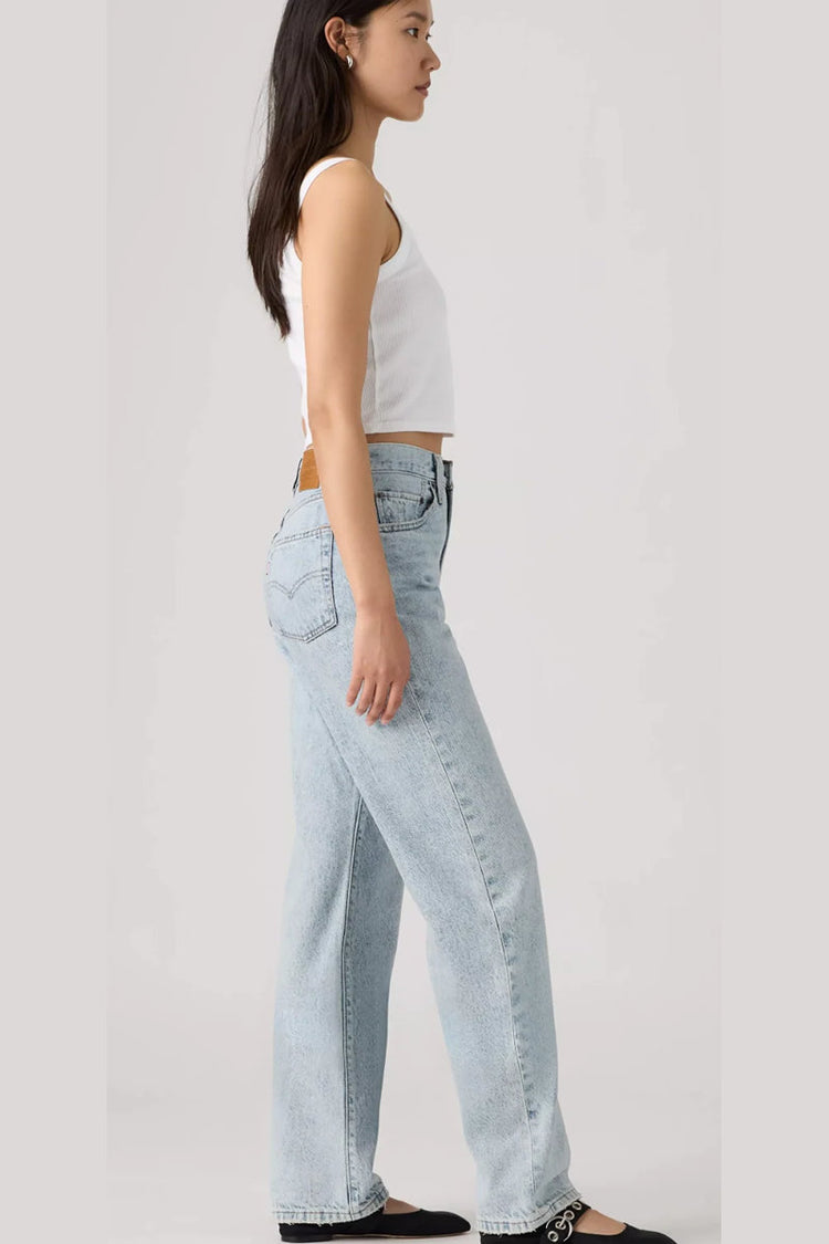 Easy Dad Jeans - 30