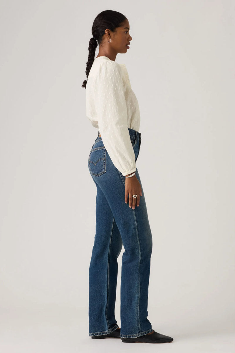 Easy Dad Jeans - 30