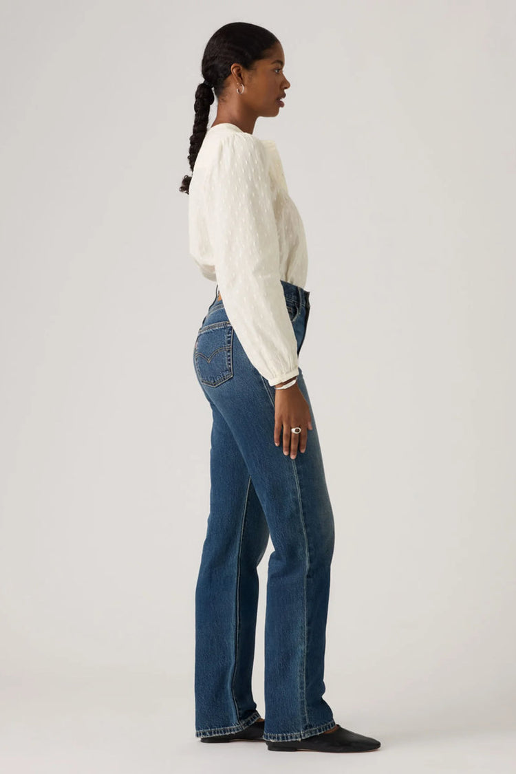 Easy Dad Jeans - 30